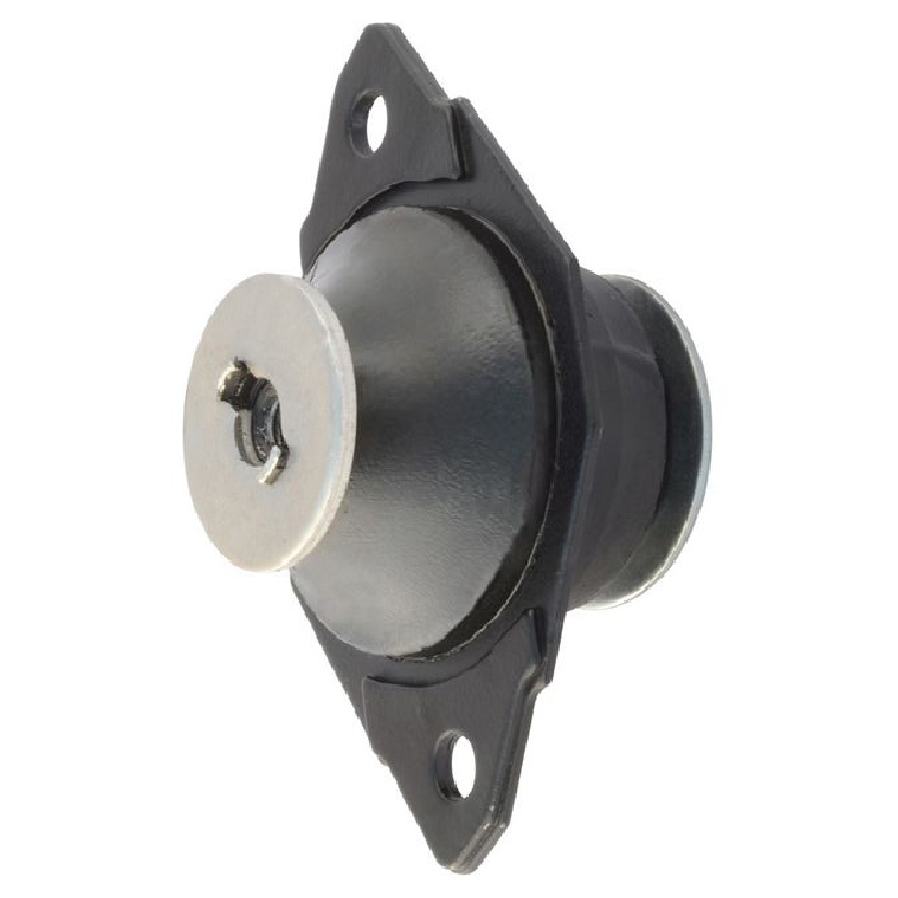 Coxim do Câmbio para Seat Cordoba e Volkswagen Golf - Amortex - 52143