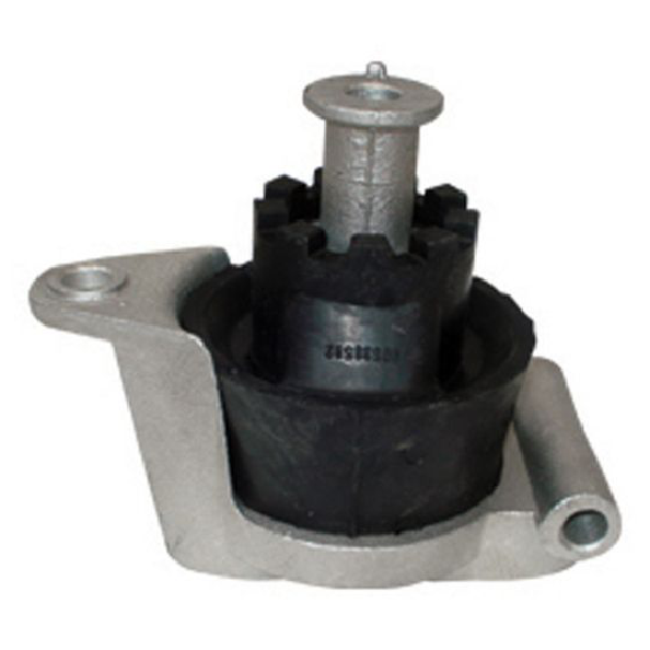 Coxim do Câmbio - Amortex - 54115