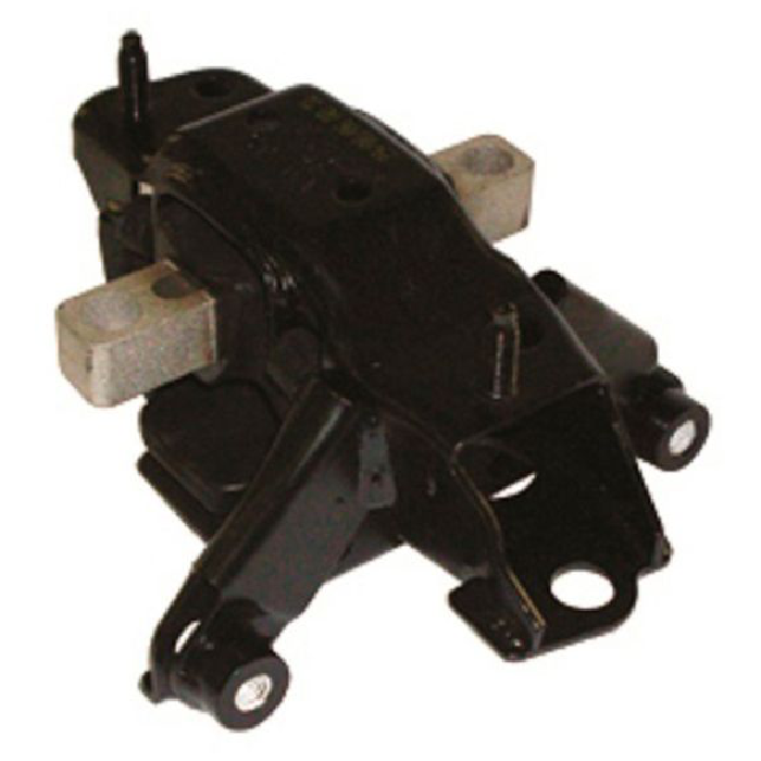 Coxim do Motor - Amortex - 52125