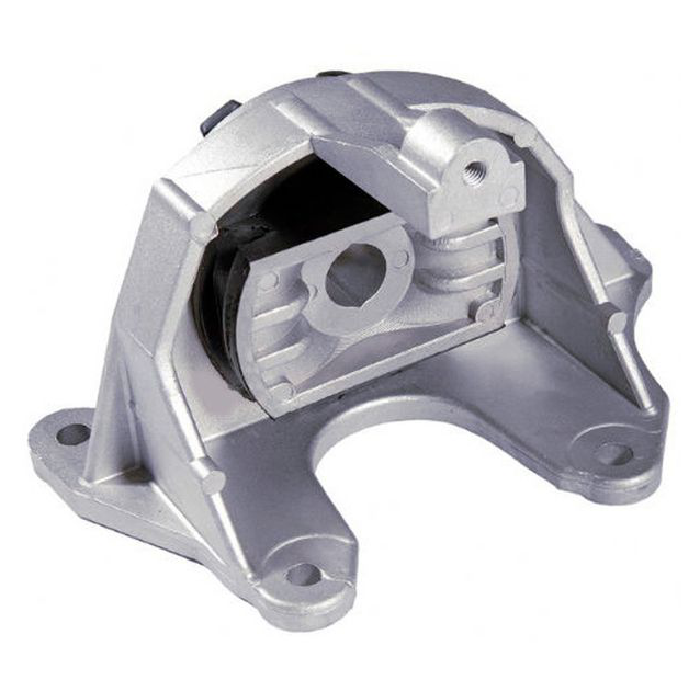Coxim do Motor para Nissan March e Versa - Amortex - 57103