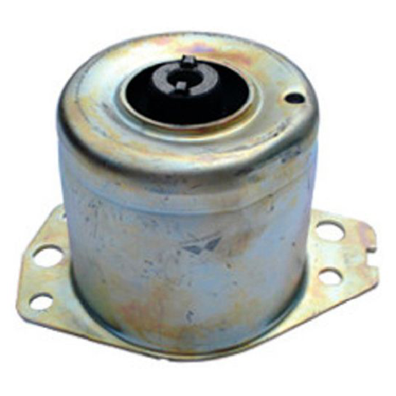 Coxim do Motor para Fiat Coupe e Tipo - Amortex - 57101