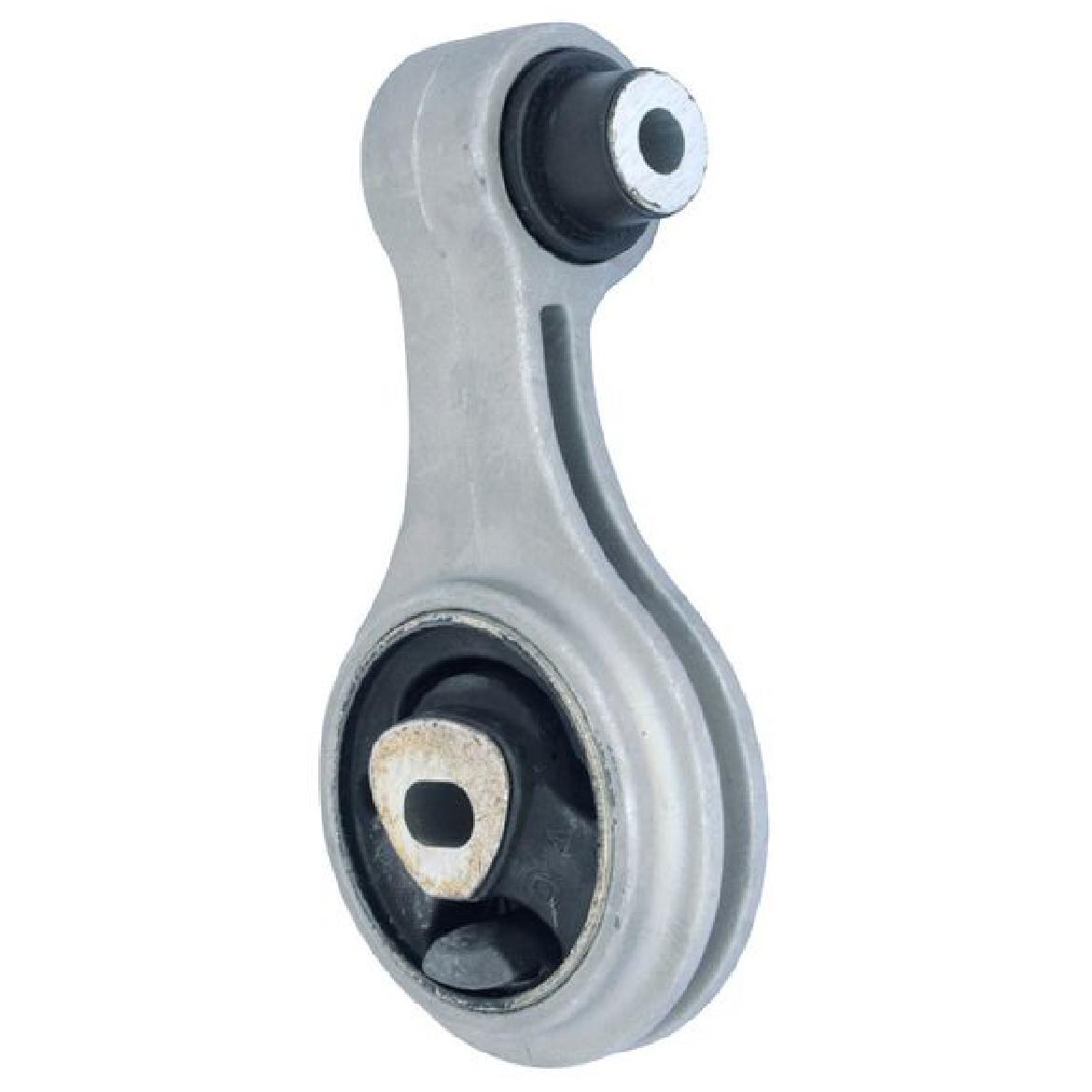 Coxim Traseiro Inferior do Motor para Fiat Fiorino e Uno - Amortex - 57125