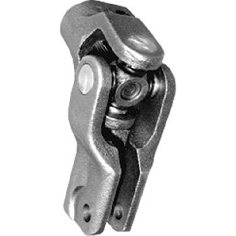 Cruzeta da Coluna de Direção para Ford Fiesta e Ka - Amortex - 53027