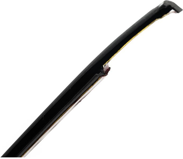 Friso do Teto para Chevrolet Spin - Uniflex - 38860