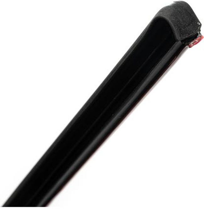 Friso do Teto para Toyota Corolla - Uniflex - 39679