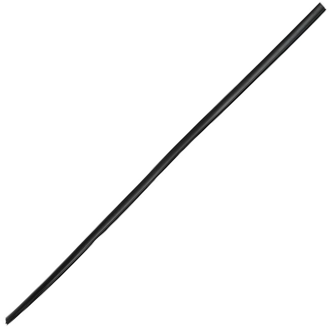 Friso do Teto para Ford Ka Sedan - Uniflex - 38573