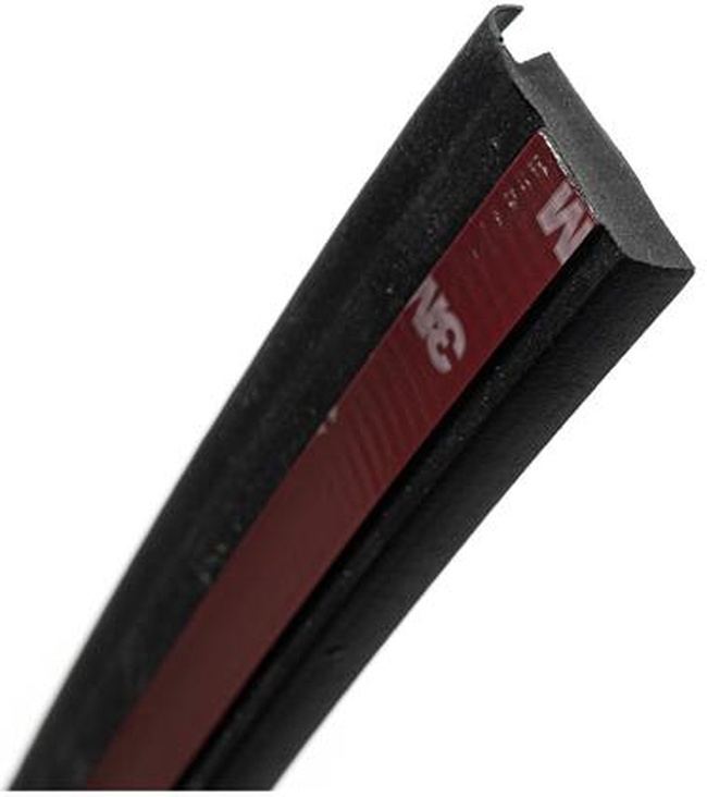 Friso do Teto para Ford Ka - Uniflex - 38575