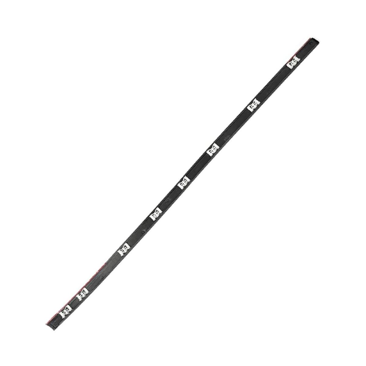 Friso do Teto para Hack para Chevrolet Celta e Corsa - Uniflex - 38250