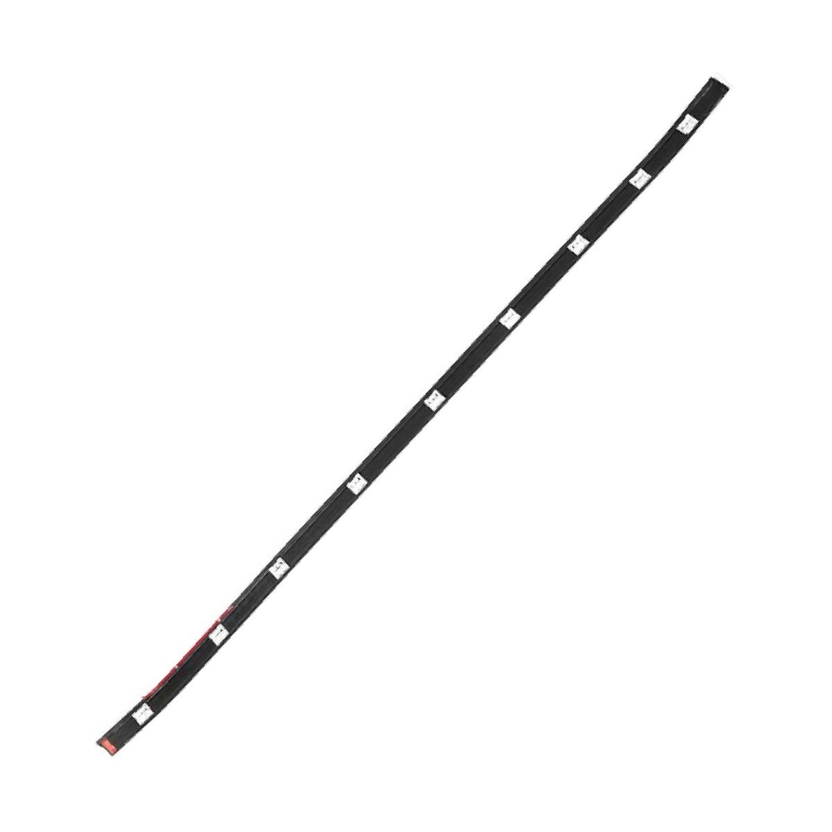 Friso do Teto para Hack para Chevrolet Corsa - Uniflex - 38252