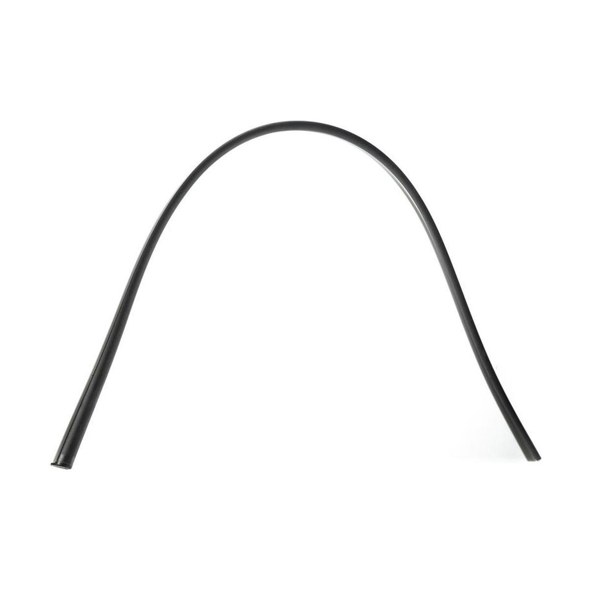 Friso do Teto para Fiat Uno - Uniflex - 39001