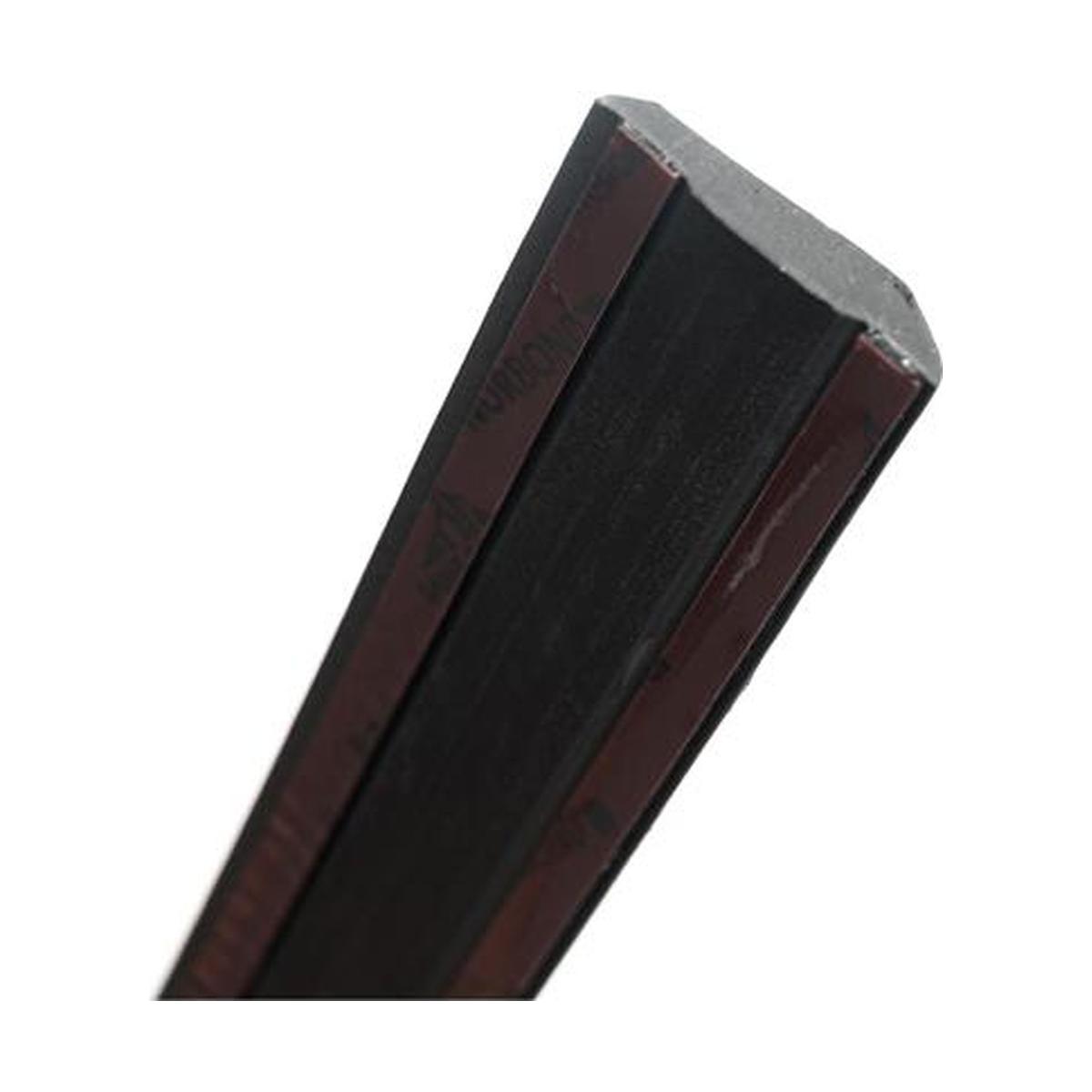 Friso do Teto para Fiat Uno - Uniflex - 39001