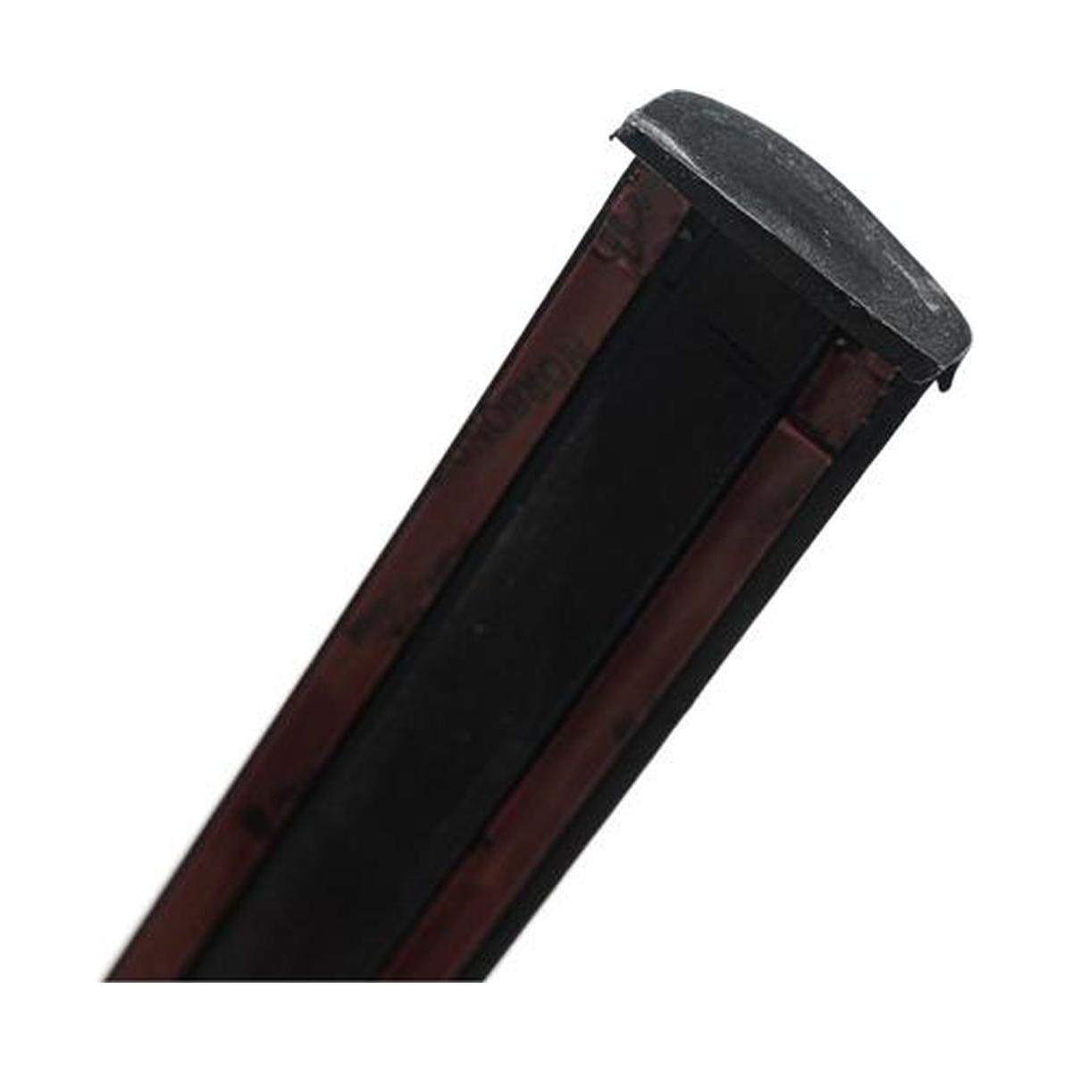 Friso do Teto para Fiat Uno - Uniflex - 39001