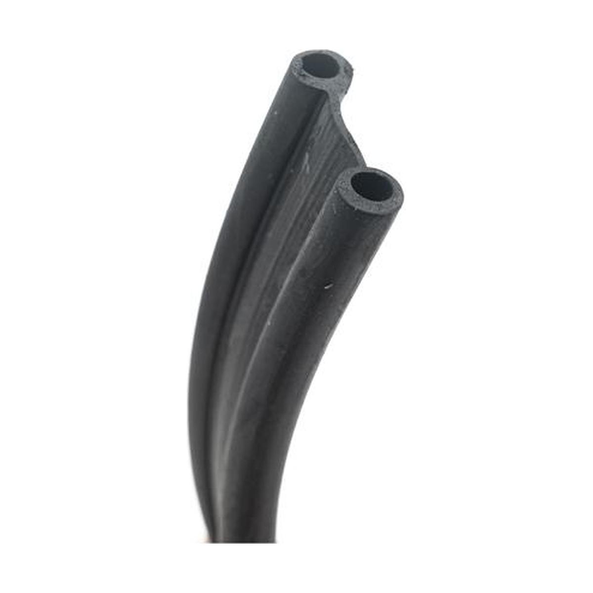 Jogo de Borrachas do Chassis para Volkswagen Fusca - Uniflex - 37719
