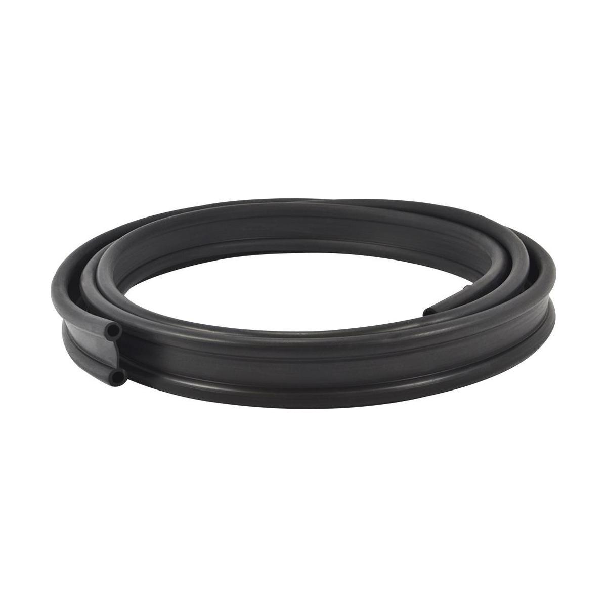 Jogo de Borrachas do Chassis para Volkswagen Fusca - Uniflex - 37719