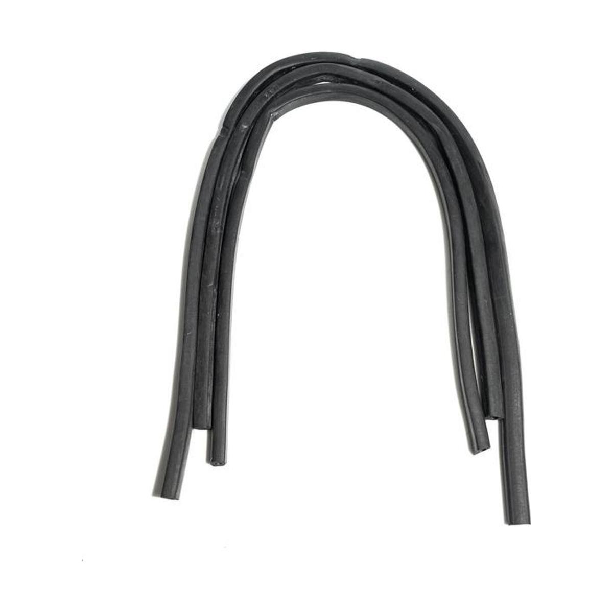 Borracha do Porta-Malas para Volkswagen Kombi - Uniflex - 37704