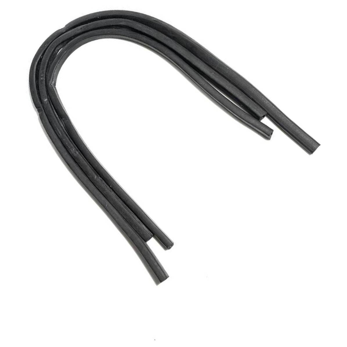Borracha do Porta-Malas para Volkswagen Kombi - Uniflex - 37704