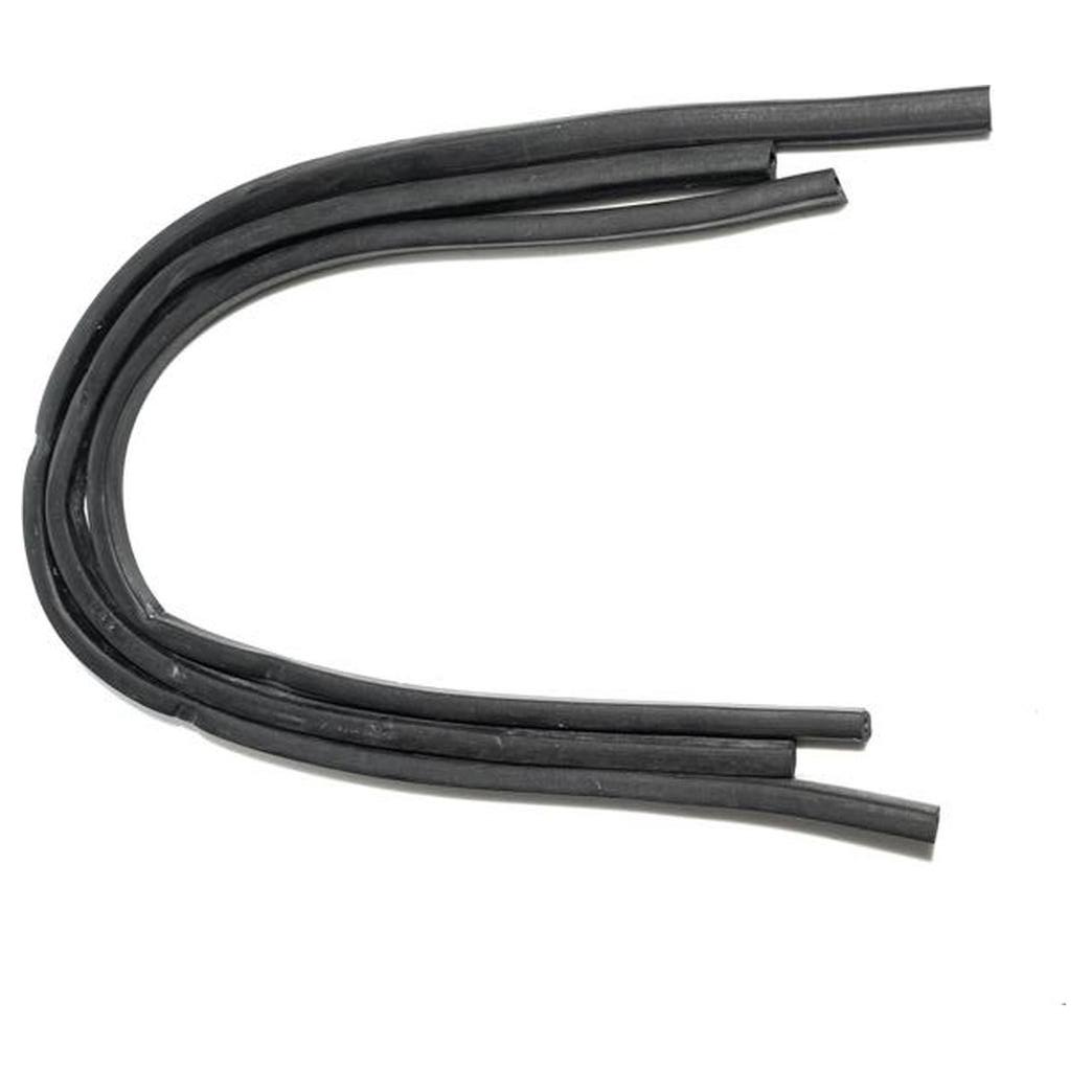 Borracha do Porta-Malas para Volkswagen Kombi - Uniflex - 37704
