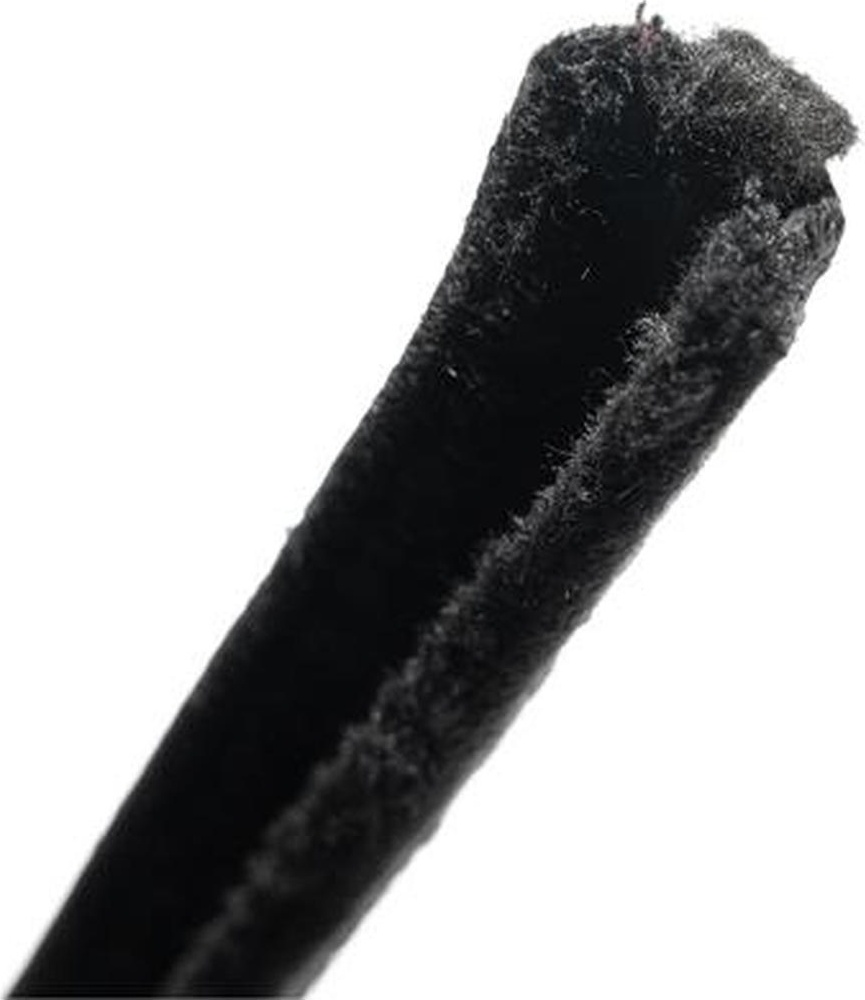 Jogo de Canaletas da Porta para Chevrolet A-10 - Uniflex - 38135