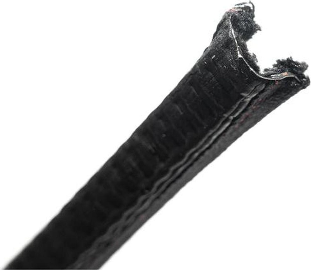 Jogo de Canaletas da Porta para Chevrolet A-10 - Uniflex - 38135