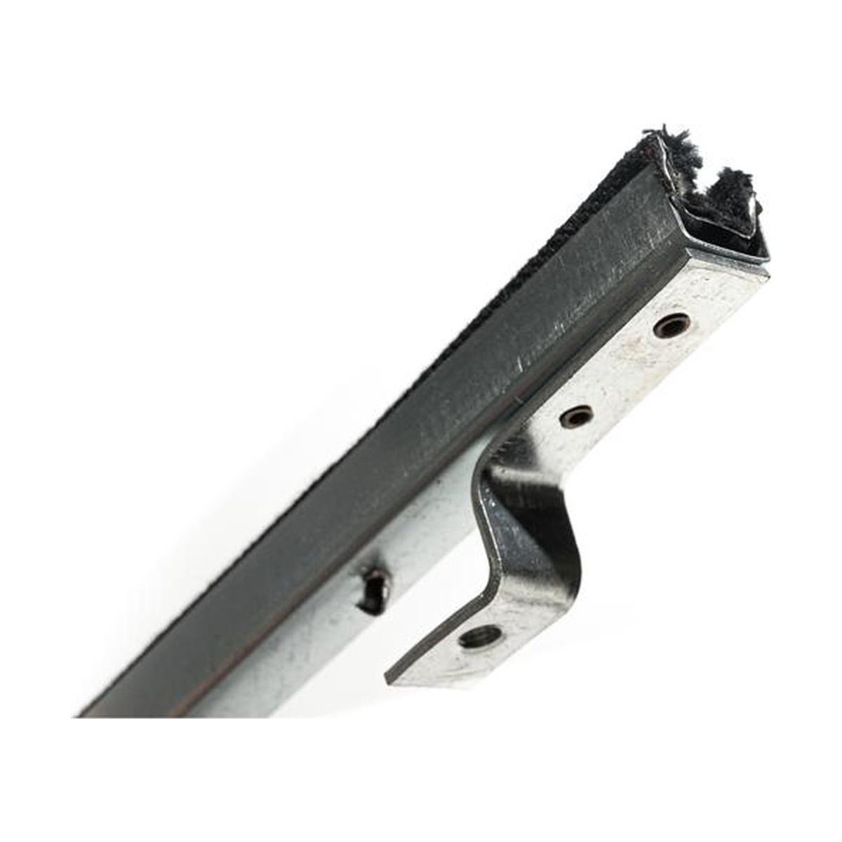 Jogo de Canaletas da Porta para Chevrolet Veraneio - Uniflex - 38032