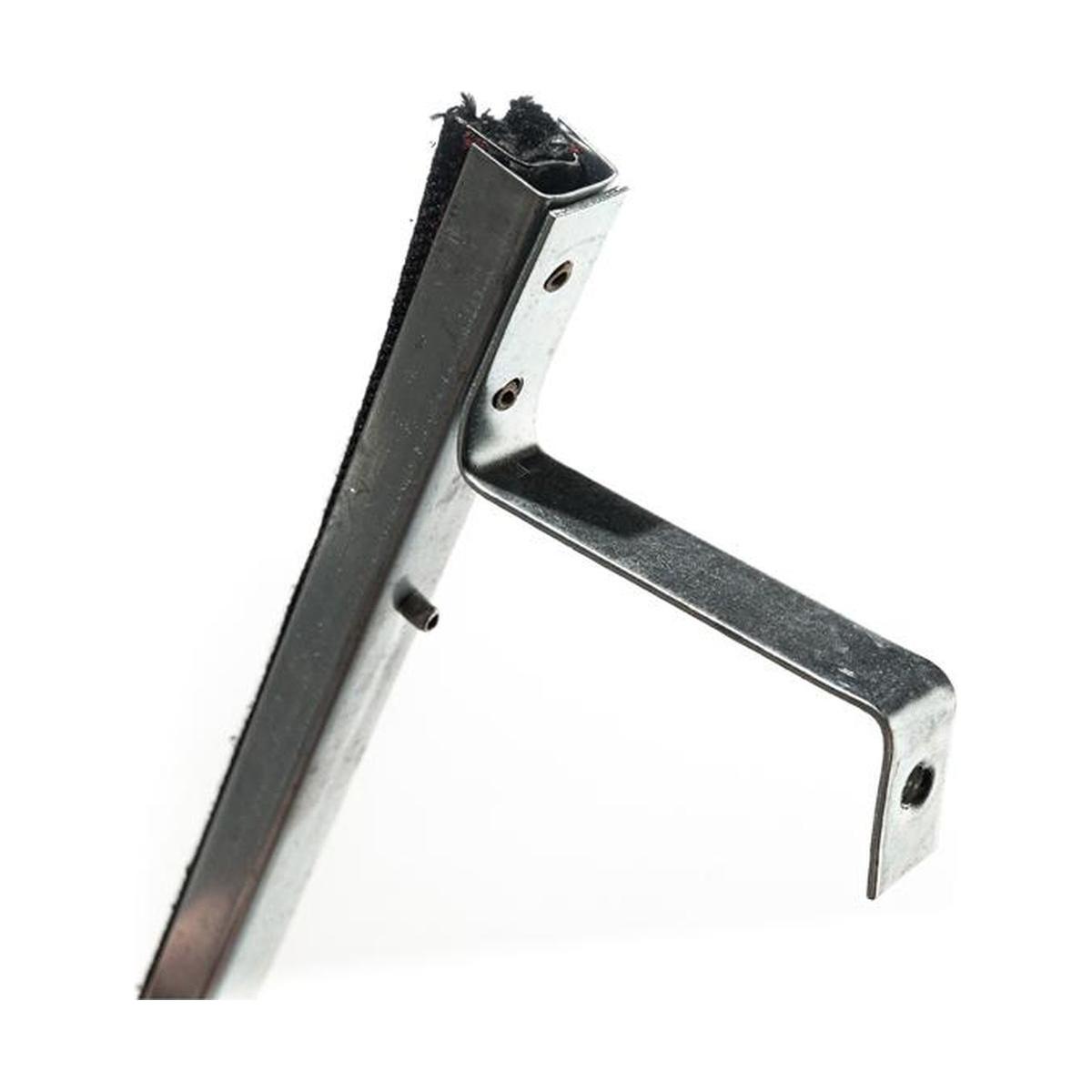 Jogo de Canaletas da Porta para Chevrolet Veraneio - Uniflex - 38032