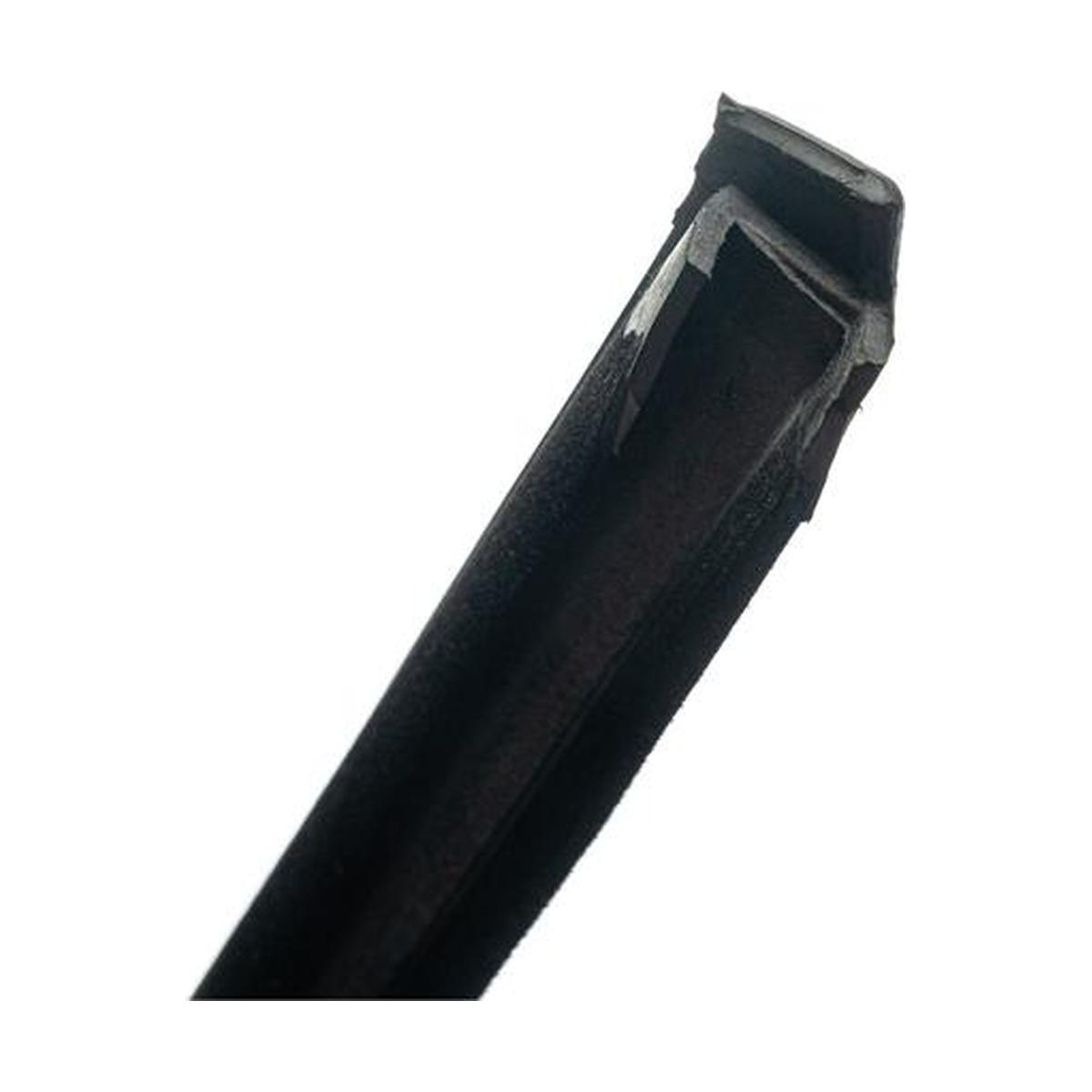 Jogo de Canaletas da Porta para Ford Ka - Uniflex - 38635