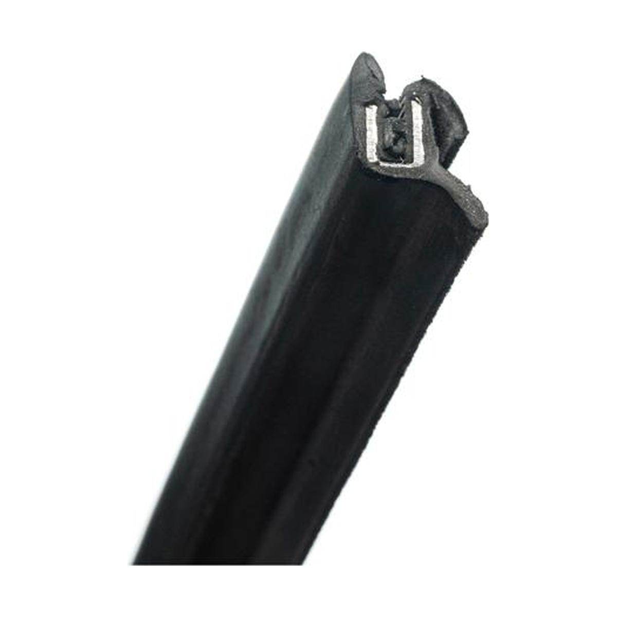 Jogo de Canaletas da Porta para Ford Ka - Uniflex - 38635