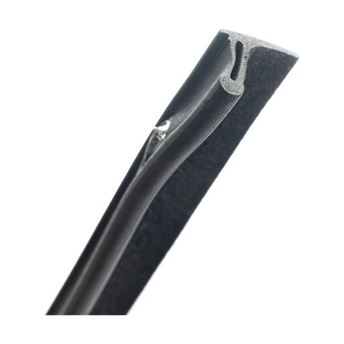 Jogo de Canaletas da Porta - Uniflex - 38035