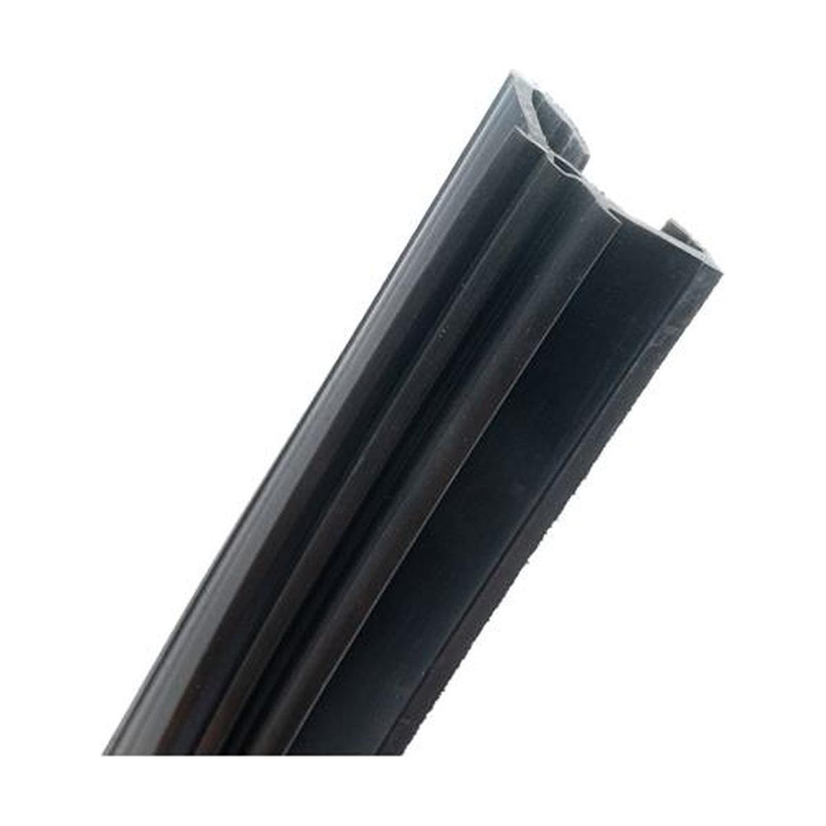 Jogo de Canaletas da Porta Dianteira sem Pestana para Fiat Siena - Uniflex - 39075