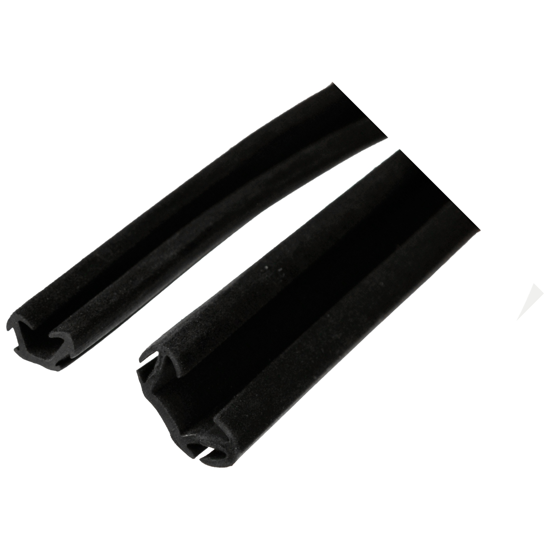 Jogo de Canaletas da Porta - Uniflex - 37556