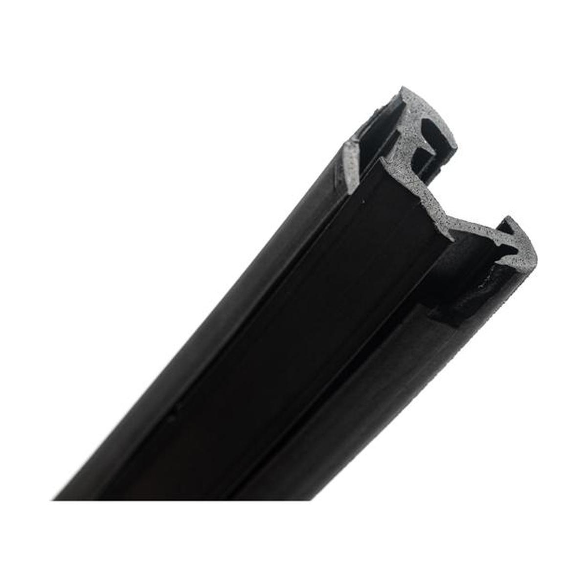 Jogo de Canaletas da Porta para Fiat Uno - Uniflex - 39049