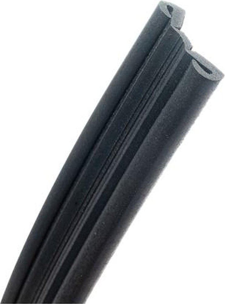 Jogo de Canaletas da Porta para Scania LK 140 e LK 141 - Uniflex - 39419