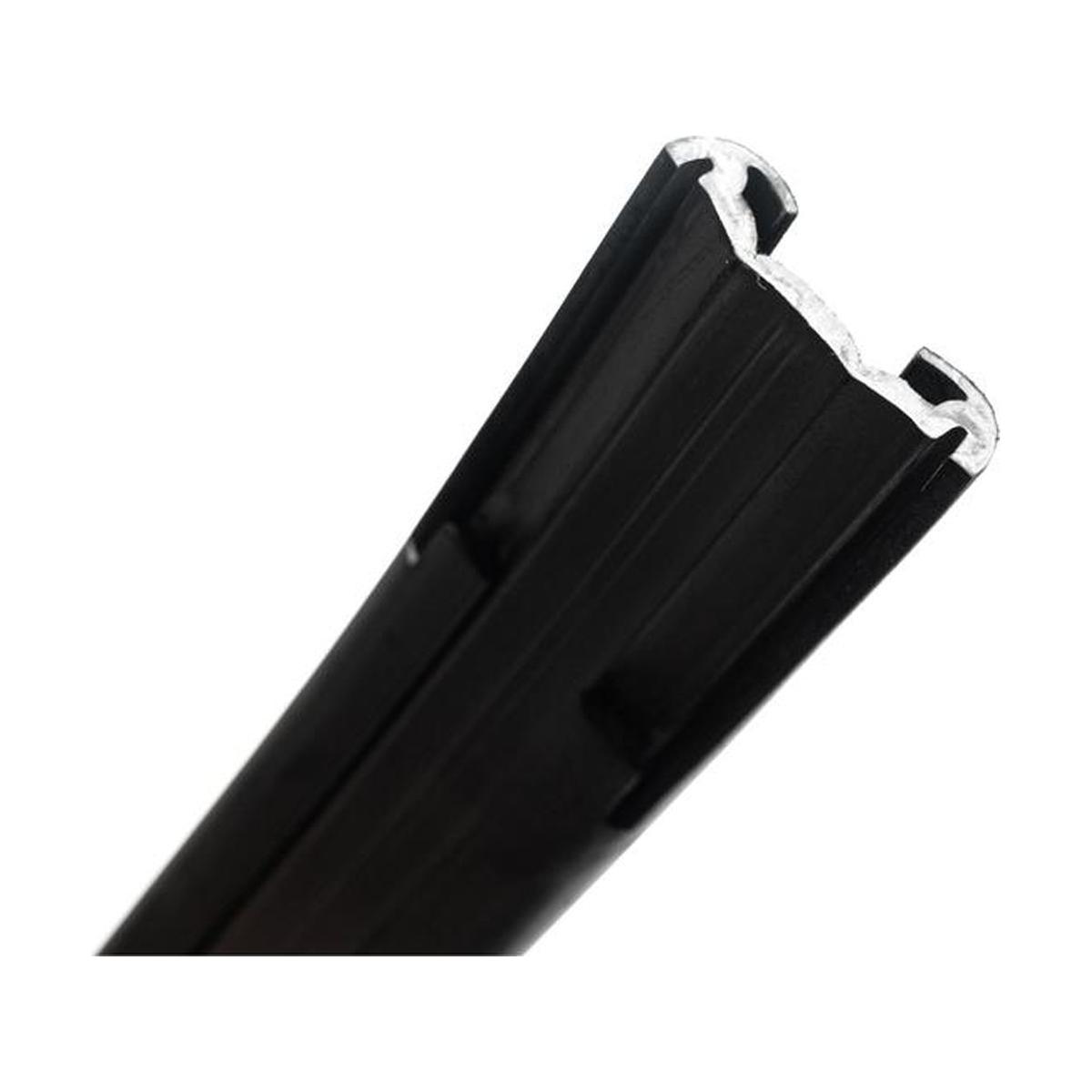 Jogo de Canaletas da Porta para Volkswagen Santana - Uniflex - 37541