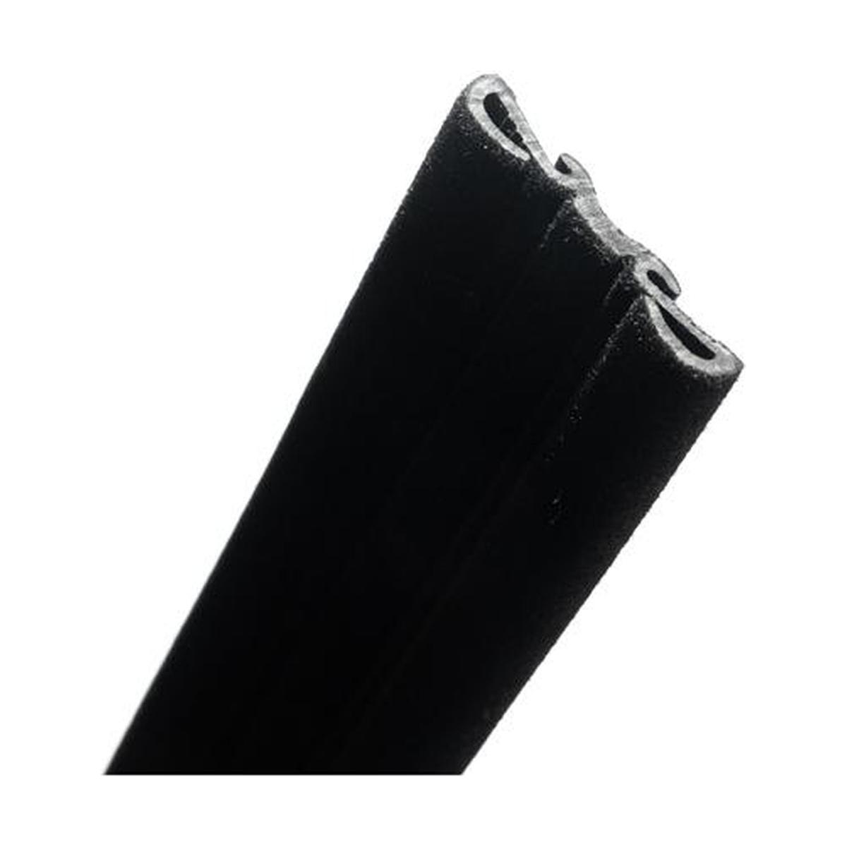 Jogo de Canaletas da Porta para Volkswagen Santana - Uniflex - 37541