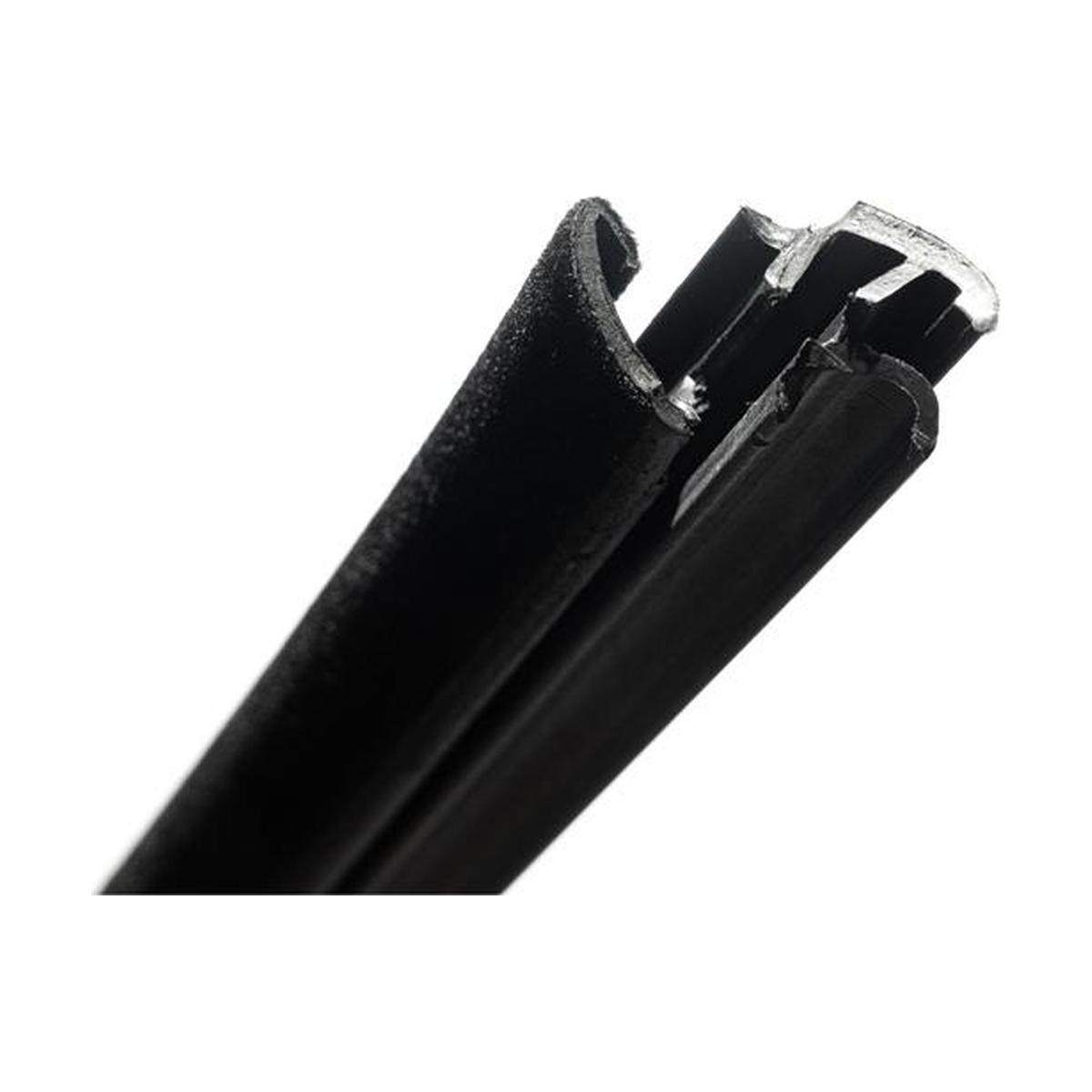 Jogo de Canaletas da Porta para Chevrolet Agile - Uniflex - 38131