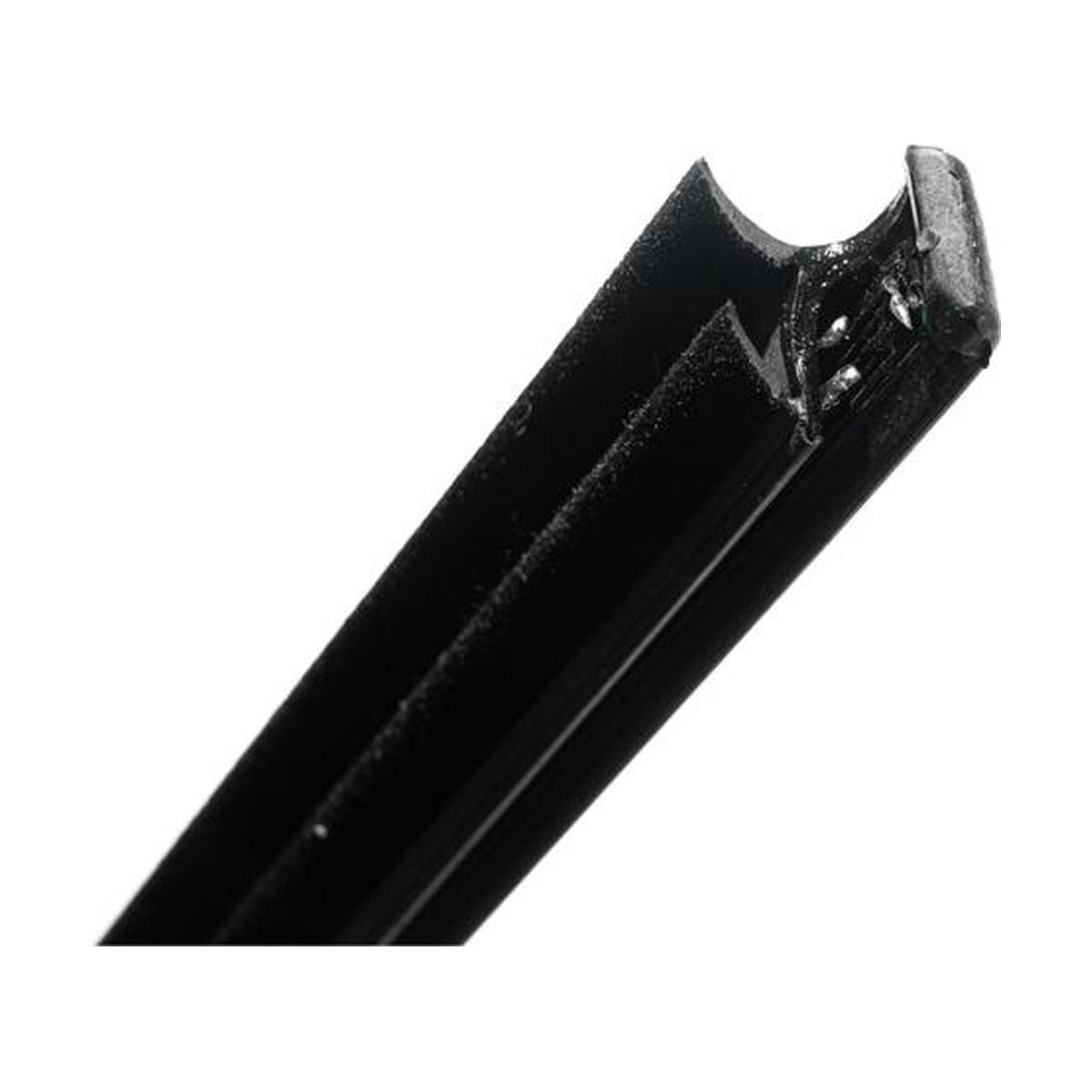 Jogo de Canaletas da Porta para Chevrolet Agile - Uniflex - 38131
