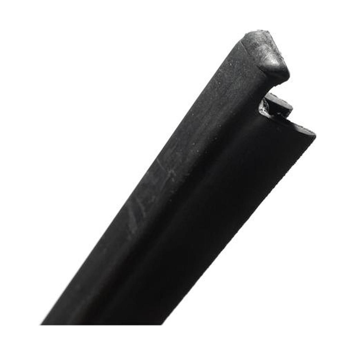Jogo de Canaletas da Porta para Chevrolet Agile - Uniflex - 38131