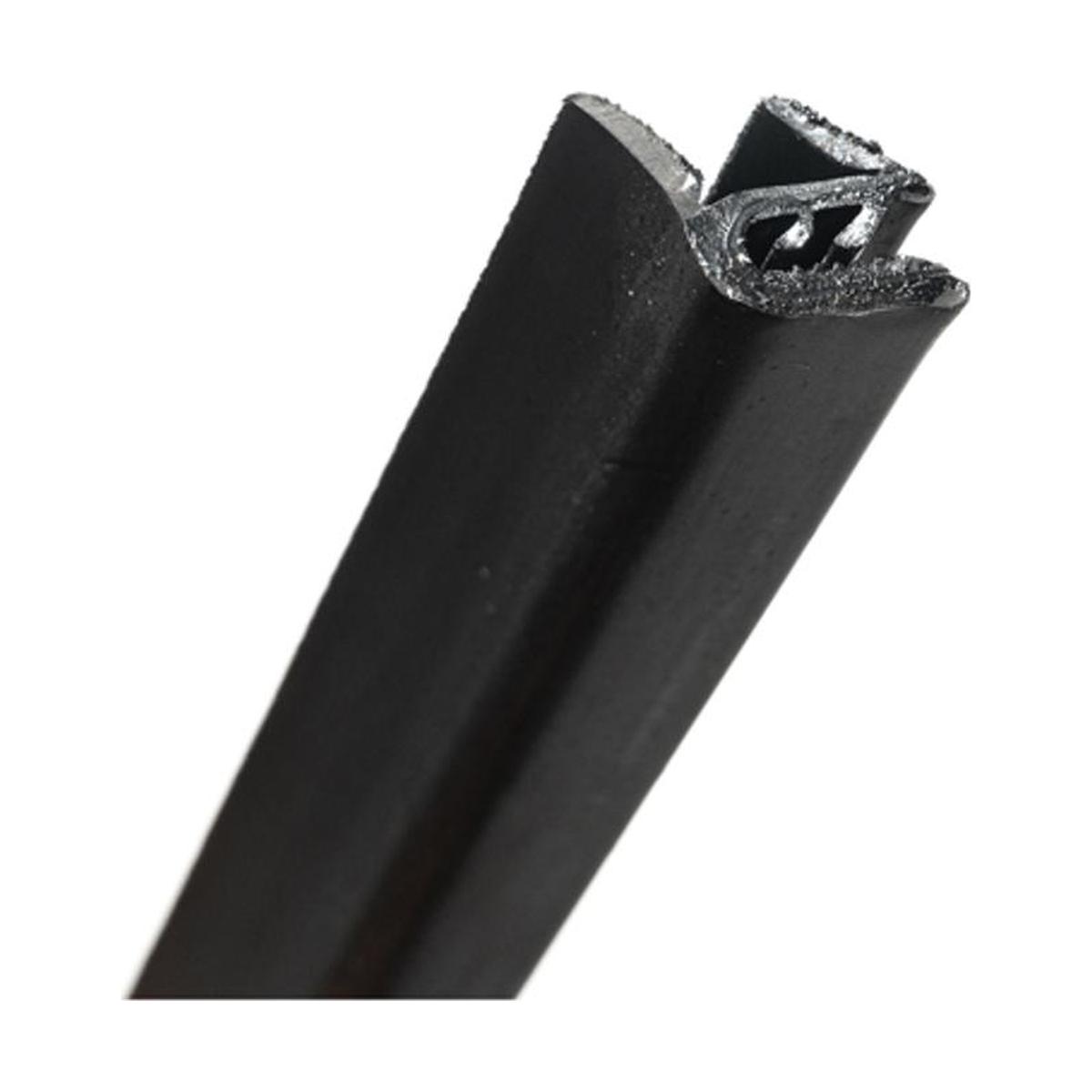 Jogo de Canaletas da Porta para Chevrolet Agile - Uniflex - 38131
