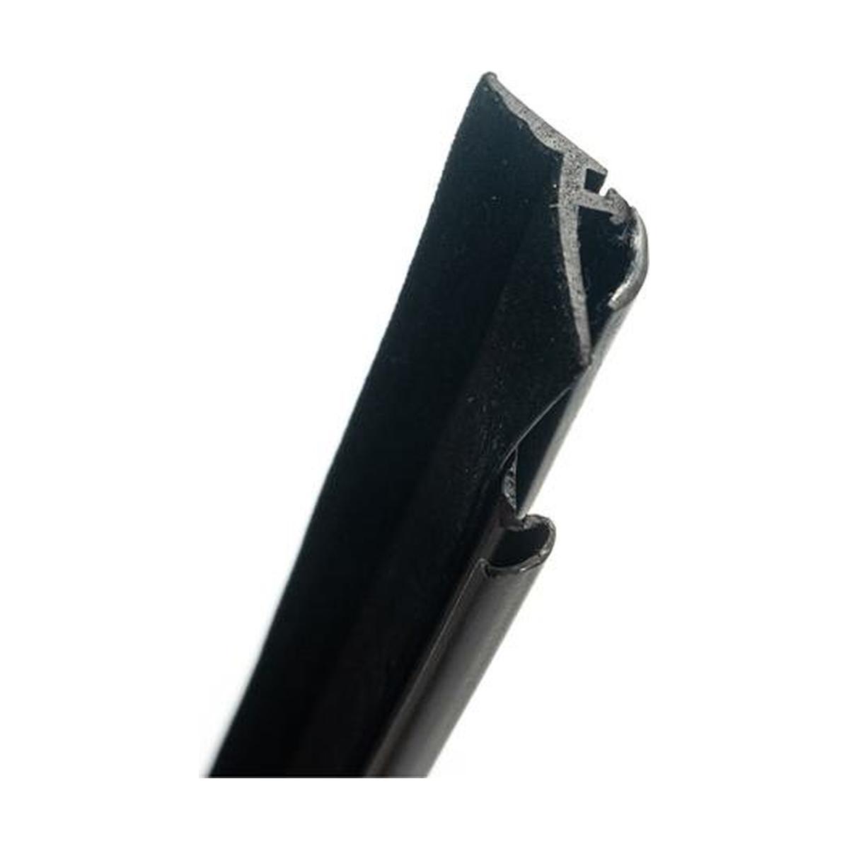 Jogo de Canaletas da Porta - Uniflex - 39048