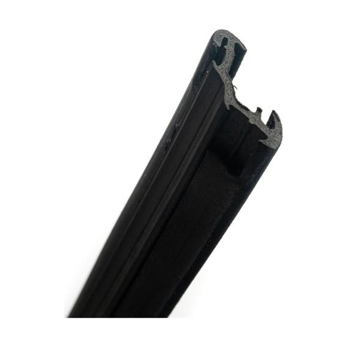 Jogo de Canaletas da Porta - Uniflex - 39048