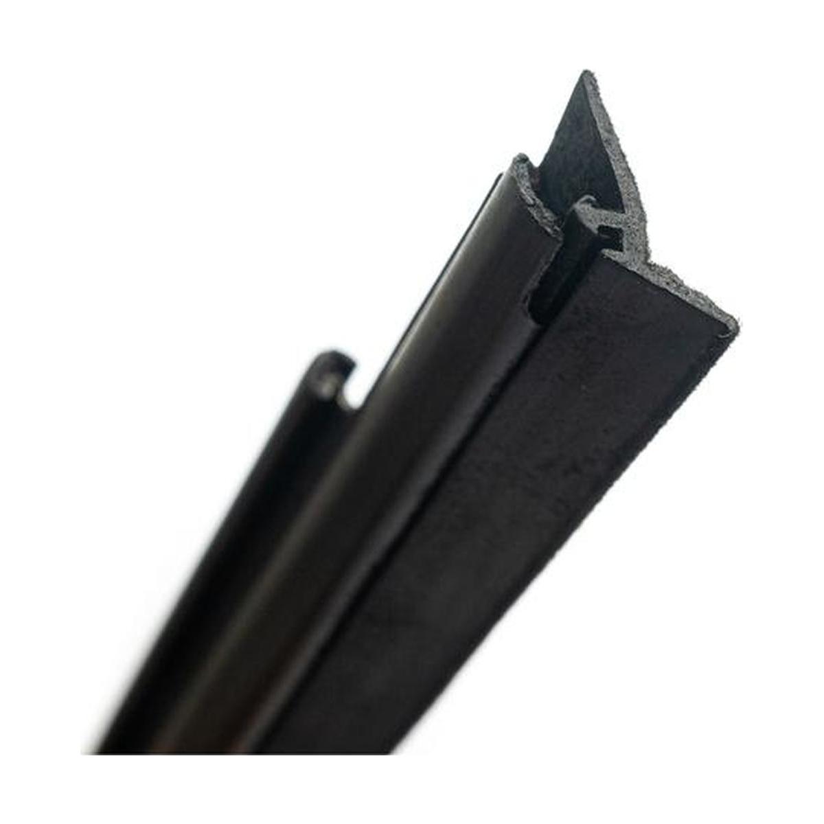 Jogo de Canaletas da Porta - Uniflex - 39048