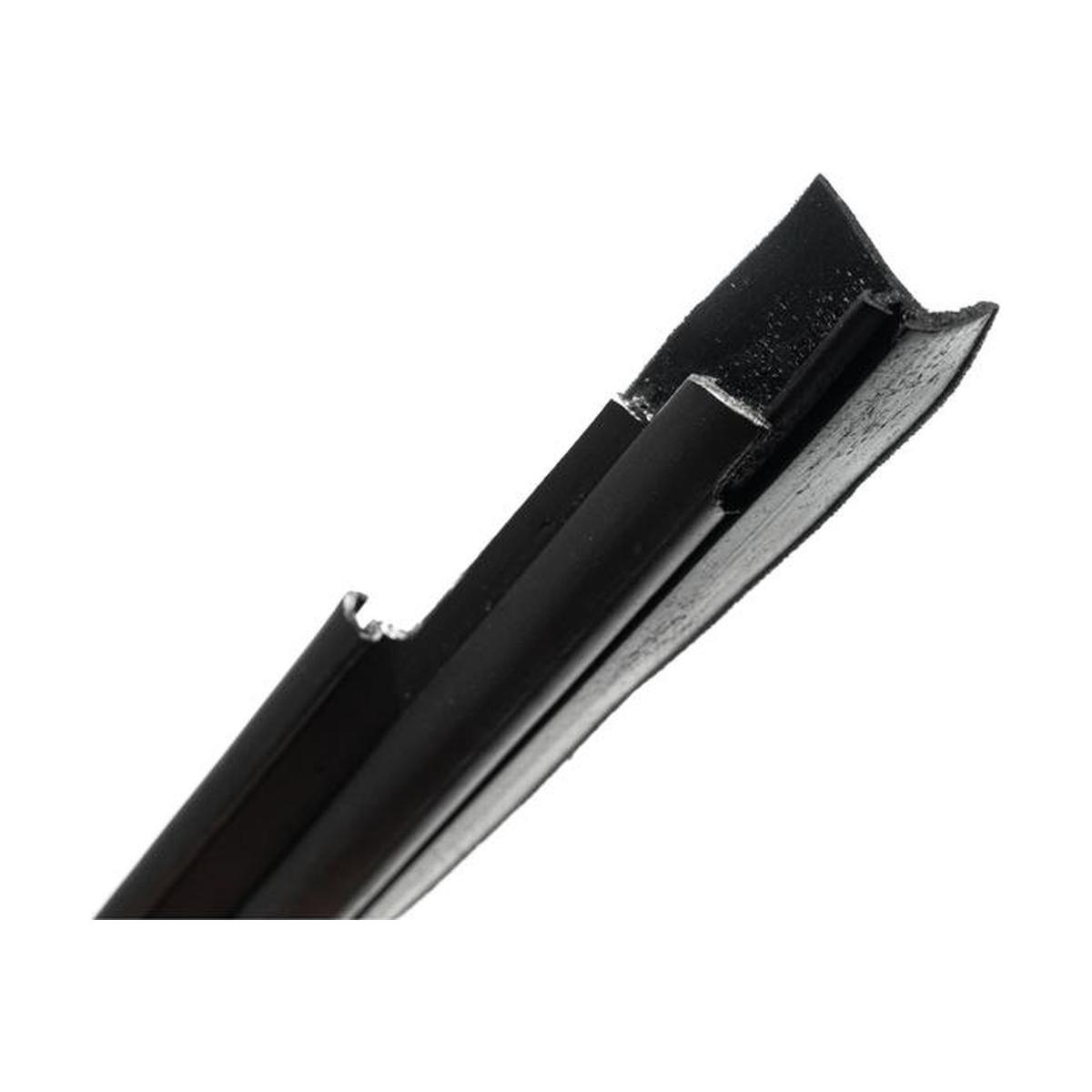 Jogo de Canaletas da Porta para Fiat Uno - Uniflex - 39052