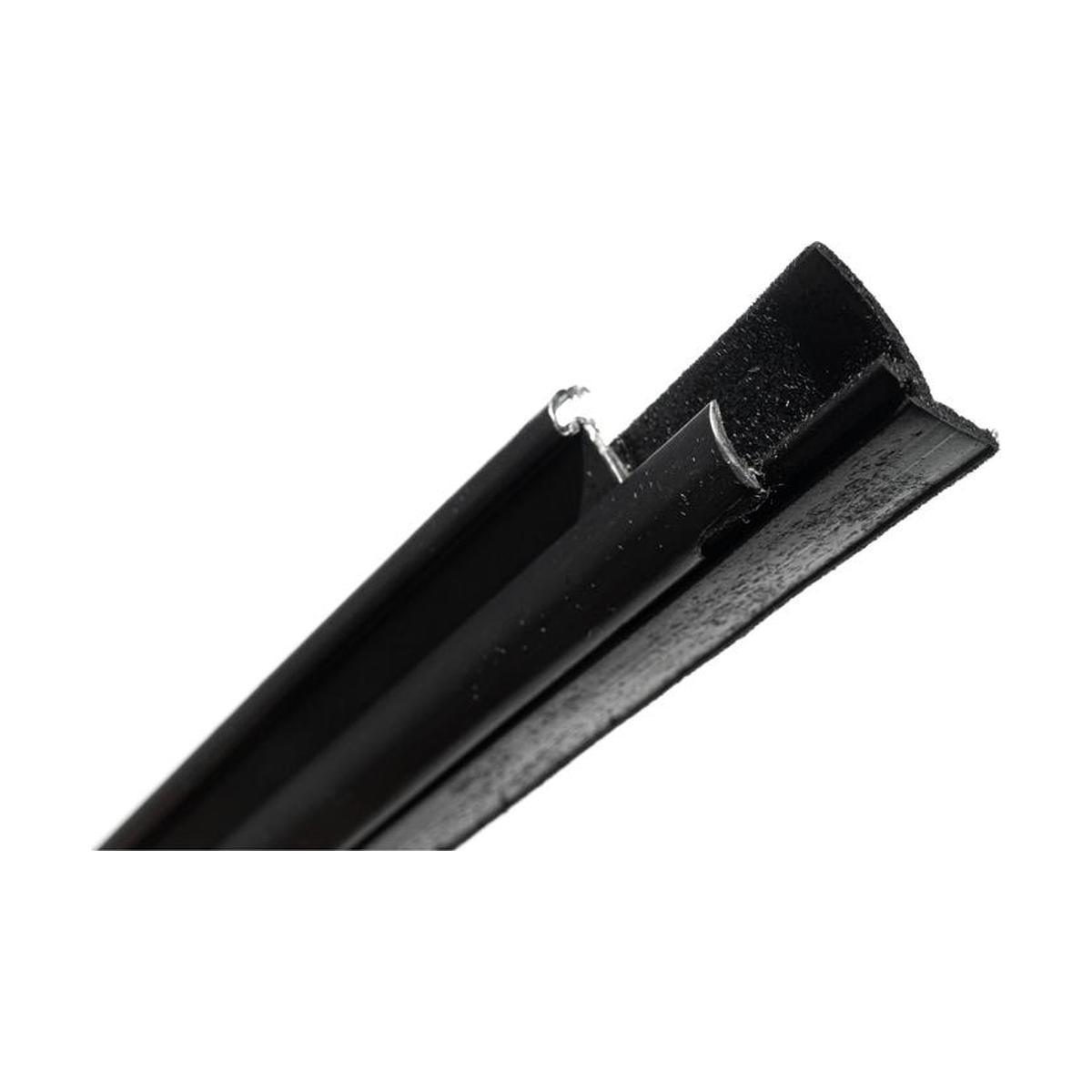 Jogo de Canaletas da Porta para Fiat Uno - Uniflex - 39052