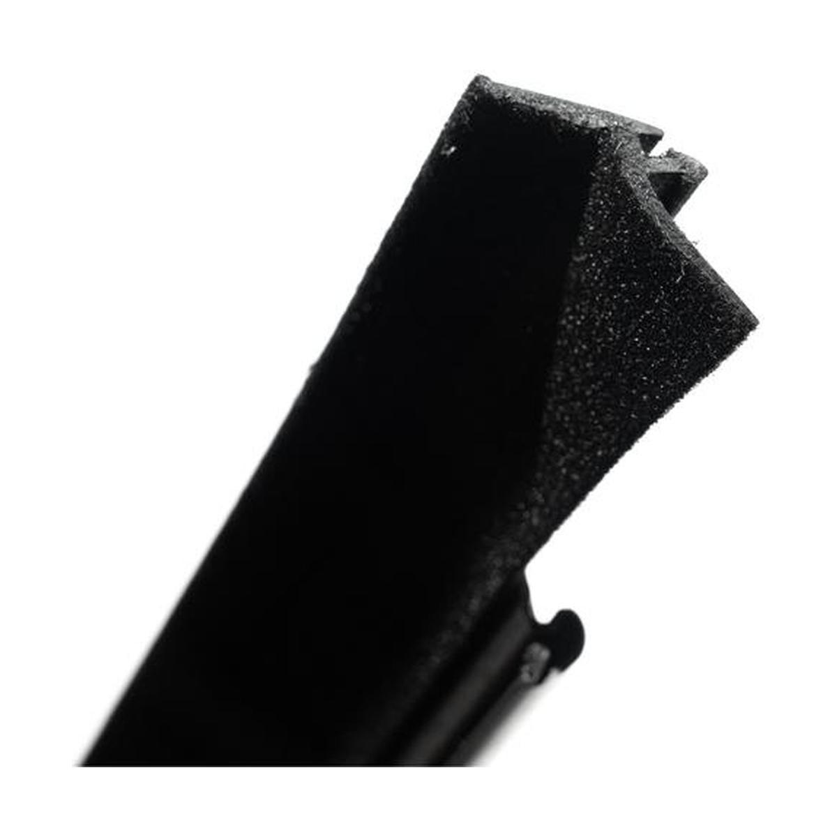 Jogo de Canaletas da Porta para Fiat Uno - Uniflex - 39052