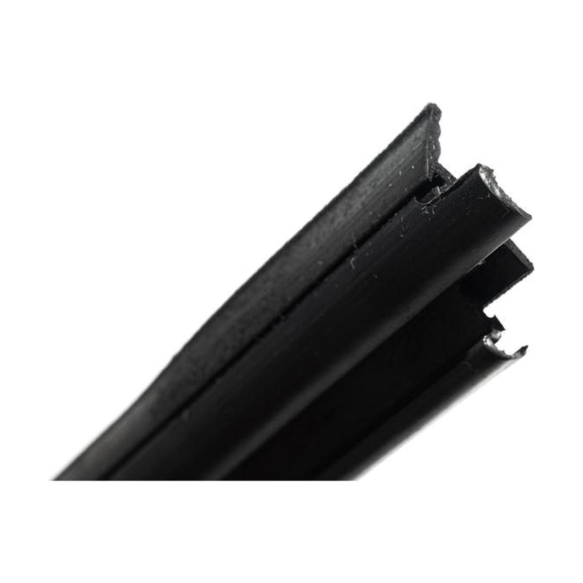 Jogo de Canaletas da Porta para Fiat Uno - Uniflex - 39052
