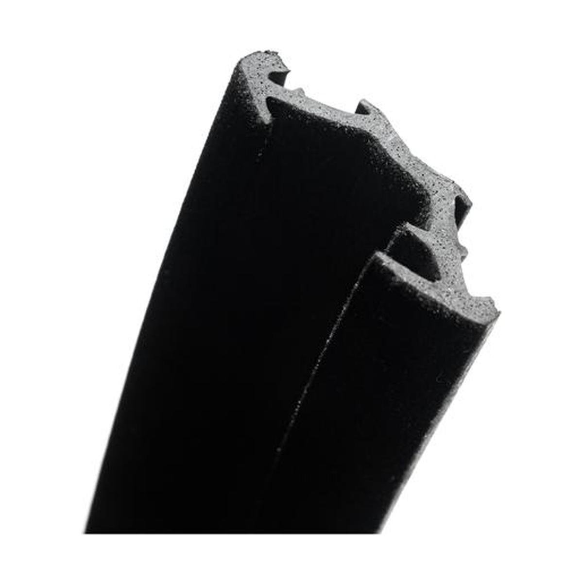 Jogo de Canaletas da Porta para Fiat Uno - Uniflex - 39052
