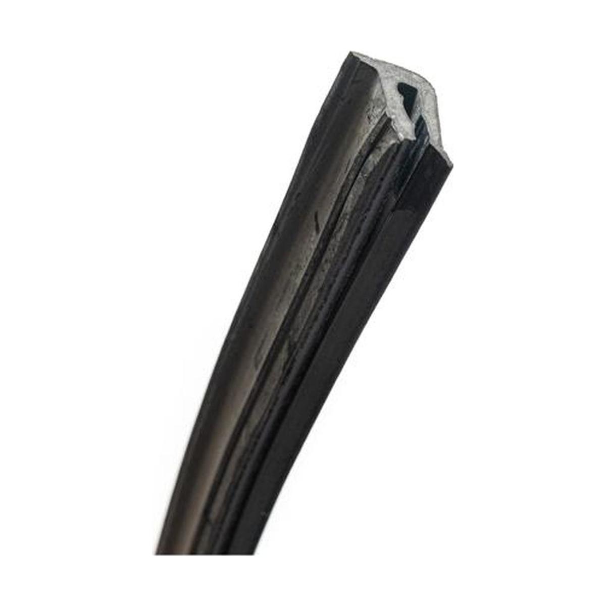 Jogo de Canaletas da Porta para Volkswagen Santana - Uniflex - 37540