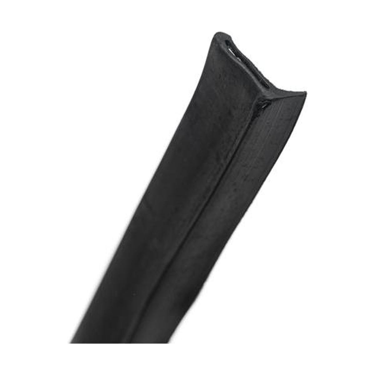 Jogo de Canaletas da Porta para Ford Corcel - Uniflex - 38621