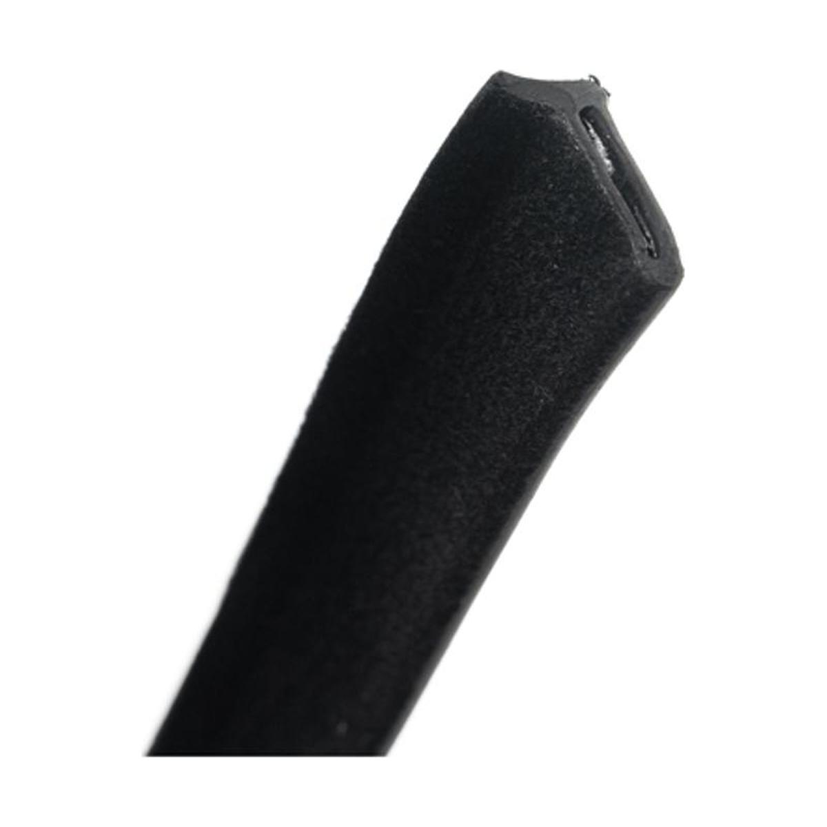 Jogo de Canaletas da Porta para Ford Corcel - Uniflex - 38621
