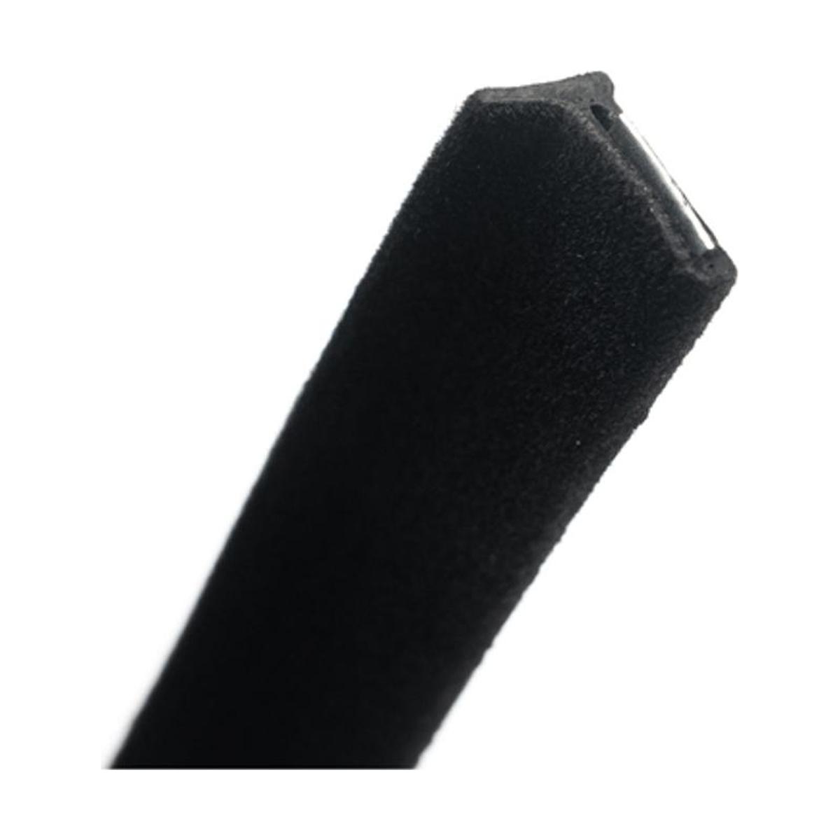 Jogo de Canaletas da Porta para Ford Corcel - Uniflex - 38621